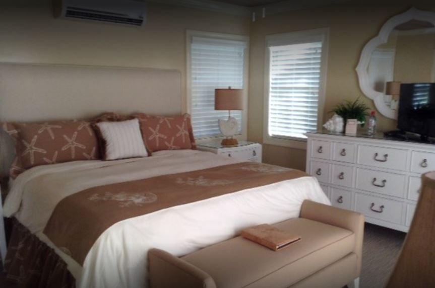 Romora Bay Resort & Marina Dunmore Town 外观 照片