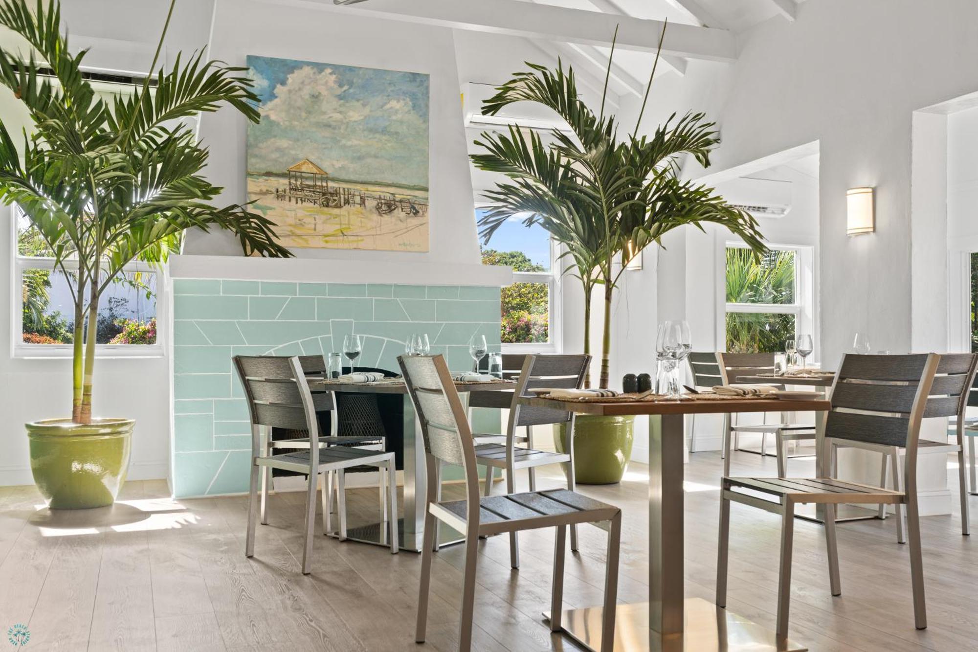 Romora Bay Resort & Marina Dunmore Town 外观 照片