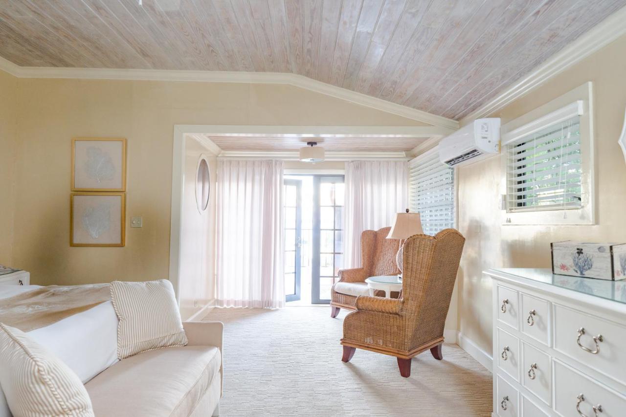 Romora Bay Resort & Marina Dunmore Town 外观 照片