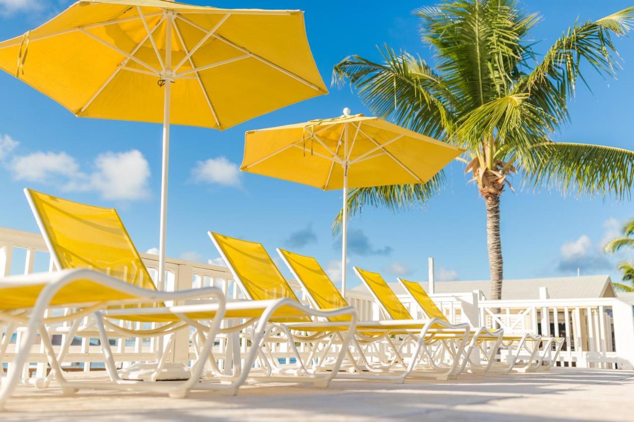 Romora Bay Resort & Marina Dunmore Town 外观 照片