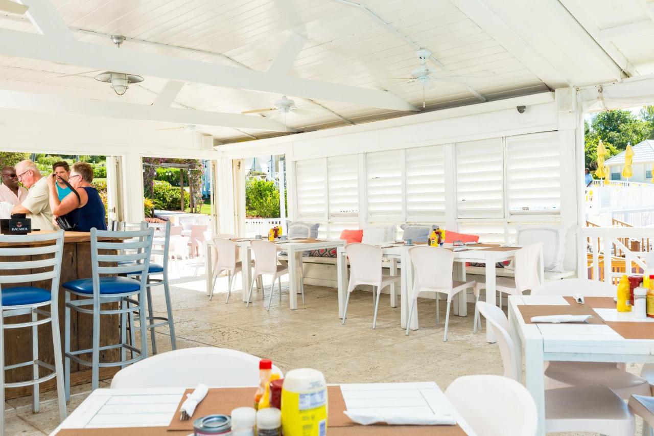 Romora Bay Resort & Marina Dunmore Town 外观 照片